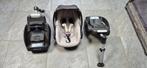 Maxi-Cosi Pebble + 2x EasyBase 2, Ophalen, 0 t/m 13 kg, Maxi-Cosi, Gebruikt