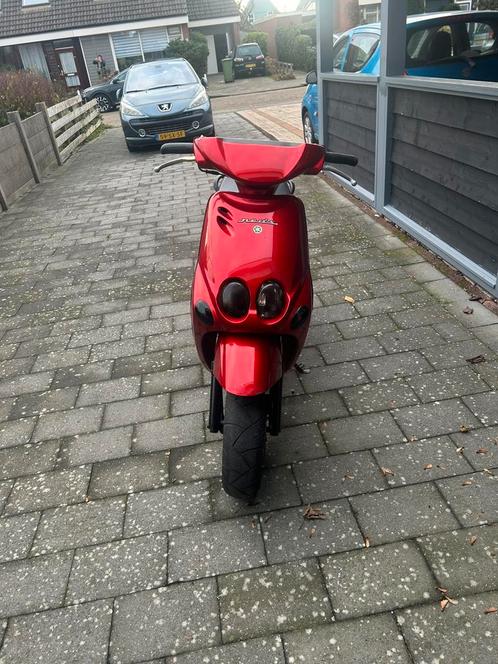 Yamaha neos 70cc, Fietsen en Brommers, Scooters | Yamaha, Gebruikt, Neo's, Ophalen of Verzenden