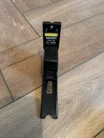 Muurlengte meter, Ophalen of Verzenden, Zo goed als nieuw