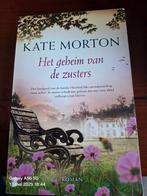 Kate Morton - Het geheim van de zusters, Ophalen of Verzenden, Gelezen, Nederland