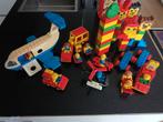 Duplo setjes en blokken, Kinderen en Baby's, Speelgoed | Duplo en Lego, Ophalen of Verzenden, Gebruikt, Duplo