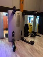 Technogym kinesis, Ophalen of Verzenden, Zo goed als nieuw, Krachtstation