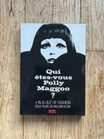 Qui êtes-vous Polly Maggoo? + In & Out of Fashion DVD, Ophalen of Verzenden, Zo goed als nieuw
