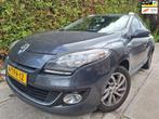 Renault Mégane Estate 1.5 dCi Bose, Voorwielaandrijving, Euro 5, Gebruikt, Zwart
