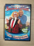 Bassie en Adriaan 4 dvd box - Zeldzaam, Cd's en Dvd's, Alle leeftijden, Ophalen of Verzenden, Zo goed als nieuw