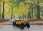 1:43 Citroen 5 CV, Type C2, Torpedo 1924; Rami-JMK #4, Ophalen of Verzenden, Gebruikt, Auto, Overige merken