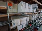 Diverse flexibele geluidsdempers, Ophalen of Verzenden, Nieuw, Afzuiger