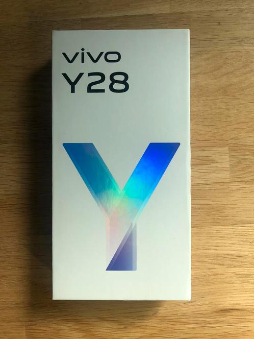 Vivo Y28 mobiele Android telefoon, Telecommunicatie, Mobiele telefoons | Overige merken, Nieuw, Ophalen of Verzenden