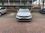 Volkswagen Polo 1.6 TDI  7-DSG 2018 Wit R-line Panoramadak, Auto's, 1203 kg, Wit, Particulier, 1100 kg