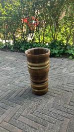 Planten/bloemenbak, Ophalen, Minder dan 30 cm, Minder dan 60 cm, Rond