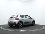 Citroen C3 1.2 PureTech Feel | Carplay navigatie | Airco | C, Voorwielaandrijving, 12 maanden, 450 kg, Gebruikt
