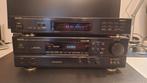 Denon AVC-1800 versterker met TU-215rd tuner, Audio, Tv en Foto, Versterkers en Receivers, Ophalen of Verzenden