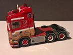 Tekno Scania R   Ceusters, Ophalen of Verzenden, Zo goed als nieuw, Bus of Vrachtwagen, Tekno