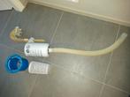 Skimmer Intex, Ophalen, Gebruikt, Skimmer