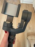 DJI Osmo Mobile SE gimbal, stabiele video’s (iPhone/Android), Ophalen, Zo goed als nieuw, Auto