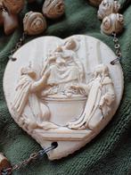 kunsthars (resin), Antiek en Kunst, Antiek | Religie, Ophalen of Verzenden