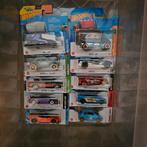 Hot Wheels Auto's - Diverse Modellen, Ophalen of Verzenden, Nieuw