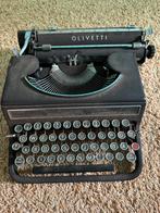 Antieke typemachine van Olivetti, Diversen, Ophalen, Gebruikt