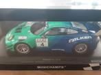 Porsche Falken Motorsports VLN 2017 Laurens Vanthoor, Hobby en Vrije tijd, Modelauto's | 1:18, Nieuw, Ophalen of Verzenden, MiniChamps