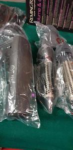 krultang remington style , nieuw, Ophalen of Verzenden, 'T Olde Gre-j, Info@toldegrej.nl, Endepoelstraat 20f Didam