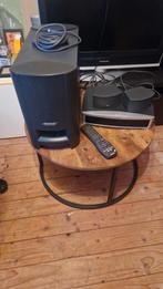 Bose 3·2·1 GS Series, Ophalen of Verzenden, Gebruikt, Overige merken, Dvd-speler