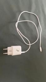 2connect oplader USB-A & USB-C, Ophalen of Verzenden, Zo goed als nieuw, Apple iPhone