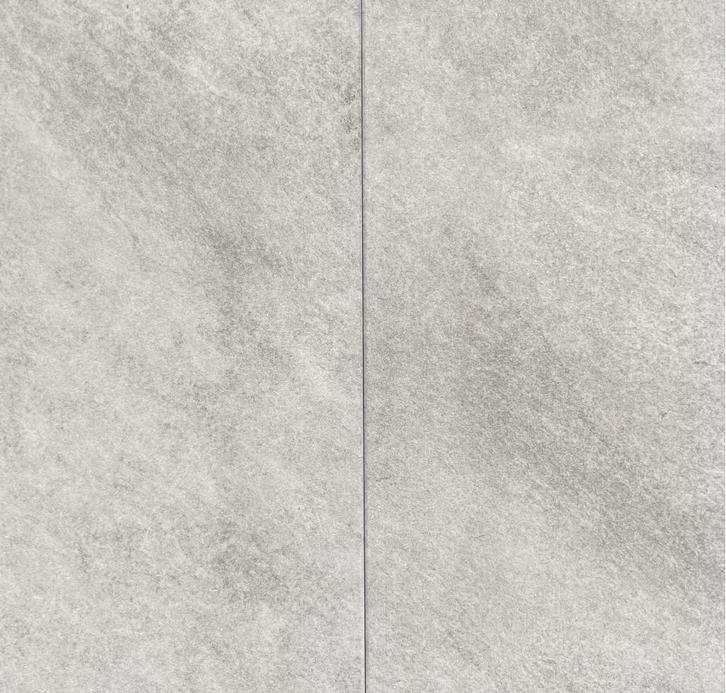 B-keus terrastegels 40x80x4 Pierra Hellgrau 40x80x4 cm, Tuin en Terras, Tegels en Klinkers, Nieuw, Terrastegels, Beton, 10 m² of meer