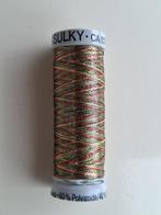 Gütermann Sulky Metallic nr. 7027, Ophalen of Verzenden, Nieuw, Overige thema's, Overige typen