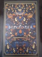 Bridget Collins - De boekbinder, Ophalen of Verzenden, Zo goed als nieuw, Nederland, Bridget Collins
