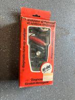 Diagnostic-tune-up analyser 80-line, Doe-het-zelf en Verbouw, Meetapparatuur, Ophalen, Gebruikt, Overige meters