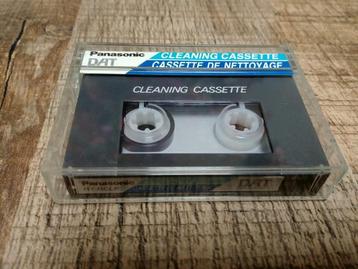 DAT Head-Cleaning voor DAT Recorders beschikbaar voor biedingen