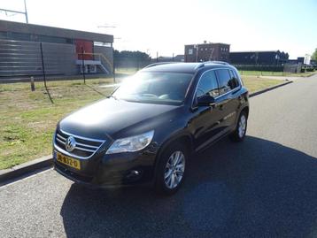 Volkswagen Tiguan 1.4 TSI Track&Field 4Motion beschikbaar voor biedingen