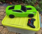 Corvette 2015 incl. afstandsbediening, Ophalen of Verzenden, Gebruikt, Elektro, Auto onroad