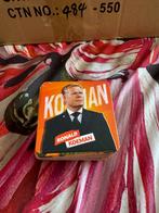 AH onderzetters/quizvragen voetbal compleet, Albert Heijn, Ophalen of Verzenden