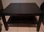 Ikea tafel, Huis en Inrichting, Tafels | Salontafels, Ophalen, 50 tot 100 cm, Vierkant, 50 tot 100 cm