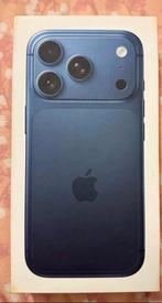 iPhone 17 Pro Max - Gloednieuw!, Telecommunicatie, Mobiele telefoons | Apple iPhone, 256 GB, Blauw, Ophalen of Verzenden, Zonder simlock