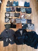 Dames kleding pakket winter maat s m l 36 38 40 merk kleding, Ophalen of Verzenden, Zo goed als nieuw, Maat 38/40 (M)