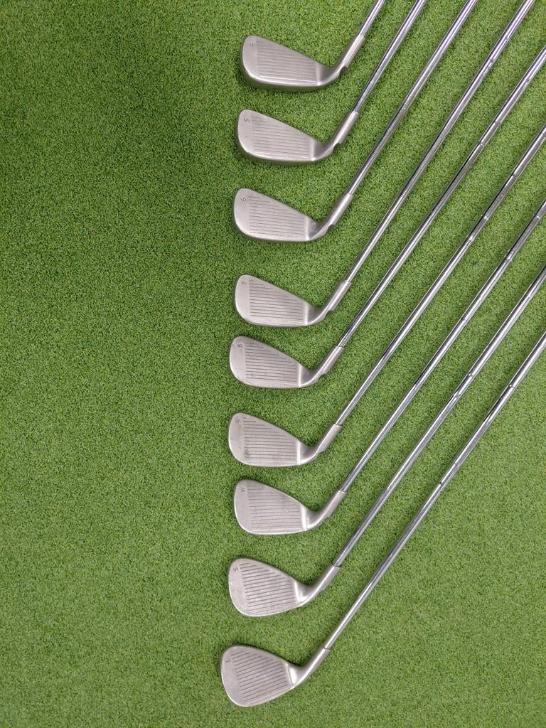 Ping G15 Golfset met 3 wedges, Ophalen of Verzenden, Gebruikt, Set, Ping