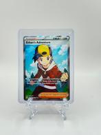 Ethan’s adventure 221/182 destined rivals pokemon, Ophalen of Verzenden, Zo goed als nieuw