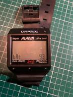 Uwatec Aladin Sport duikcomputer, Watersport en Boten, Duiken, Ophalen of Verzenden, Zo goed als nieuw, Duikcomputer