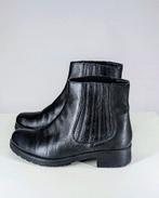 Coop Chelsea Laarsjes Leer/Nubuck - Maat 39, Unknown, Zwart, Lage of Enkellaarzen, Unknown