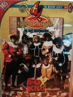 de club van sinterklaas en het blafpoeder (deel 3 ) fox kids, Alle leeftijden, Ophalen of Verzenden, Zo goed als nieuw
