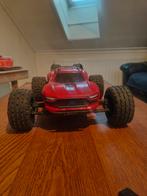 Arrma Vorteks 223s 2wd, Hobby en Vrije tijd, Ophalen of Verzenden, Gebruikt, Auto offroad
