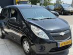 Chevrolet Spark 1.0 16V LS (bj 2010), Auto's, Voorwielaandrijving, Gebruikt, 4 cilinders, Origineel Nederlands