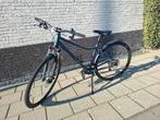 Meisjesfiets: Riverside RS500 (blauw) (in zeer goede staat), Ophalen of Verzenden, 26 inch of meer