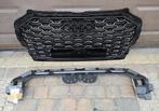 Grill Audi Q5 80A Facelift S-LINE GRILLE SQ5 LOOK 2020-2024, -, Nieuw, Ophalen of Verzenden, -