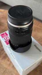 Tamron 18-400mm F/3.5-6.3 Di II VC HLD, Audio, Tv en Foto, Fotografie | Lenzen en Objectieven, Ophalen of Verzenden, Zo goed als nieuw