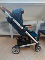 Mutsy Nexo buggy + voetenzak, Ophalen, Zo goed als nieuw, Overige merken, Voetenzak