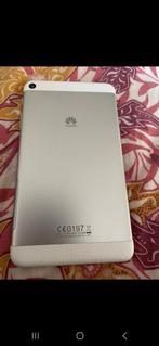 Huawei tablet, Ophalen, Gebruikt, 10 inch, Bescherming voor- en achterkant