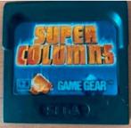 Super columns, Spelcomputers en Games, Games | Sega, Vincent's games, 1 speler, Ophalen of Verzenden, Zo goed als nieuw
